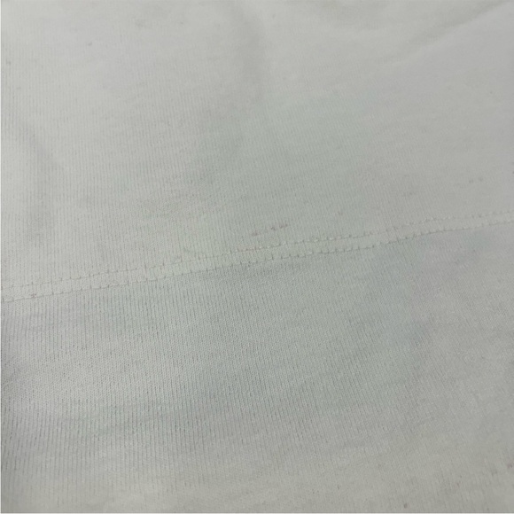 Free People Beach Josie Mini Dress in Snow White - Picture 4 of 4